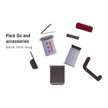 Cargar imagen en el visor de la galería, Cafetera Aeropress GO