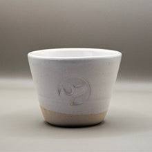 Load image into Gallery viewer, 'Matt Jones Ceramics' - Flat White Cup