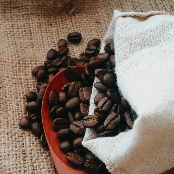 Beans with Purpose