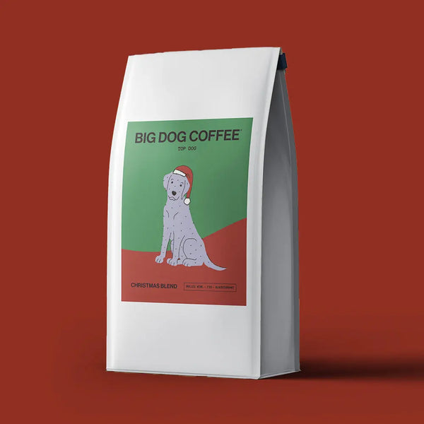 CHRISTMAS GIFT GUIDE FOR COFFEE LOVERS 2022