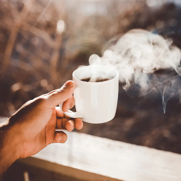 The Generations of Coffee
