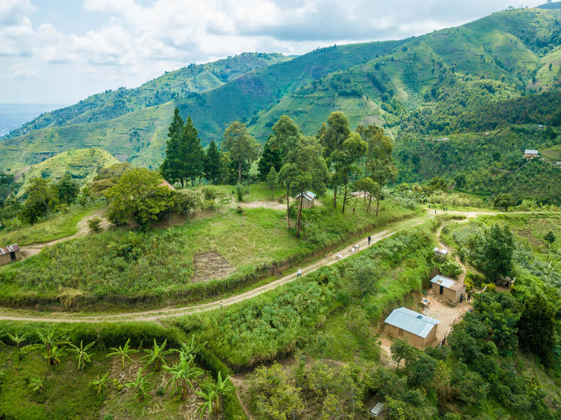 A true underdog - Uganda
