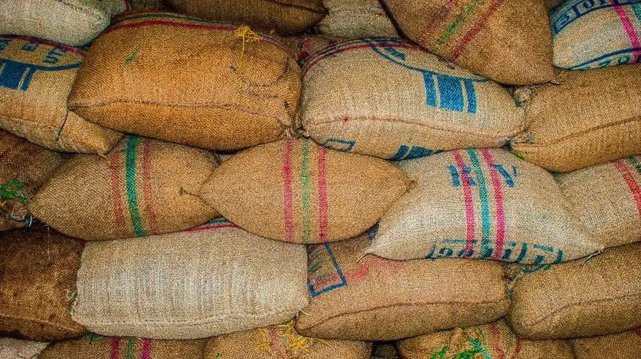 Mission Fairtrade