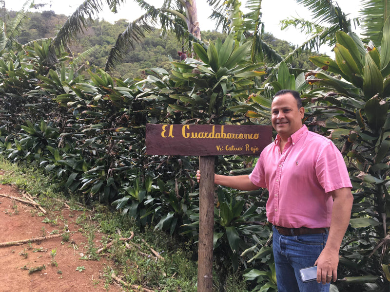 Nicaragua, Don Victor