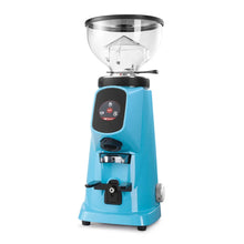 Cargar imagen en el visor de la galería, San Remo All Ground Coffee Grinder - Blue
