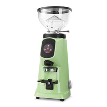 Cargar imagen en el visor de la galería, San Remo All Ground Coffee Grinder - Green
