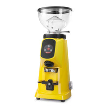 Cargar imagen en el visor de la galería, San Remo All Ground Coffee Grinder - Yellow
