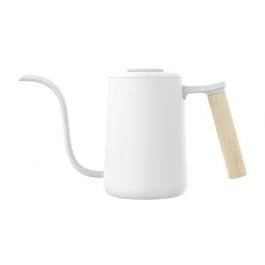 Hervidor Timore 600ml - Blanco