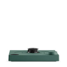 Cargar imagen en el visor de la galería, Fellow Stagg EKG Electric Pouring Kettle - 0.9 Litres | Smoke Green with Maple Handle (UK Plug)
