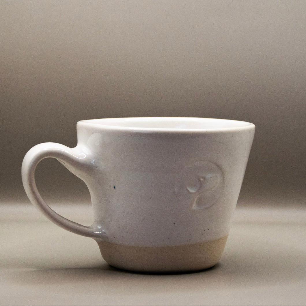 'Matt Jones Ceramics' - Taza de cerámica